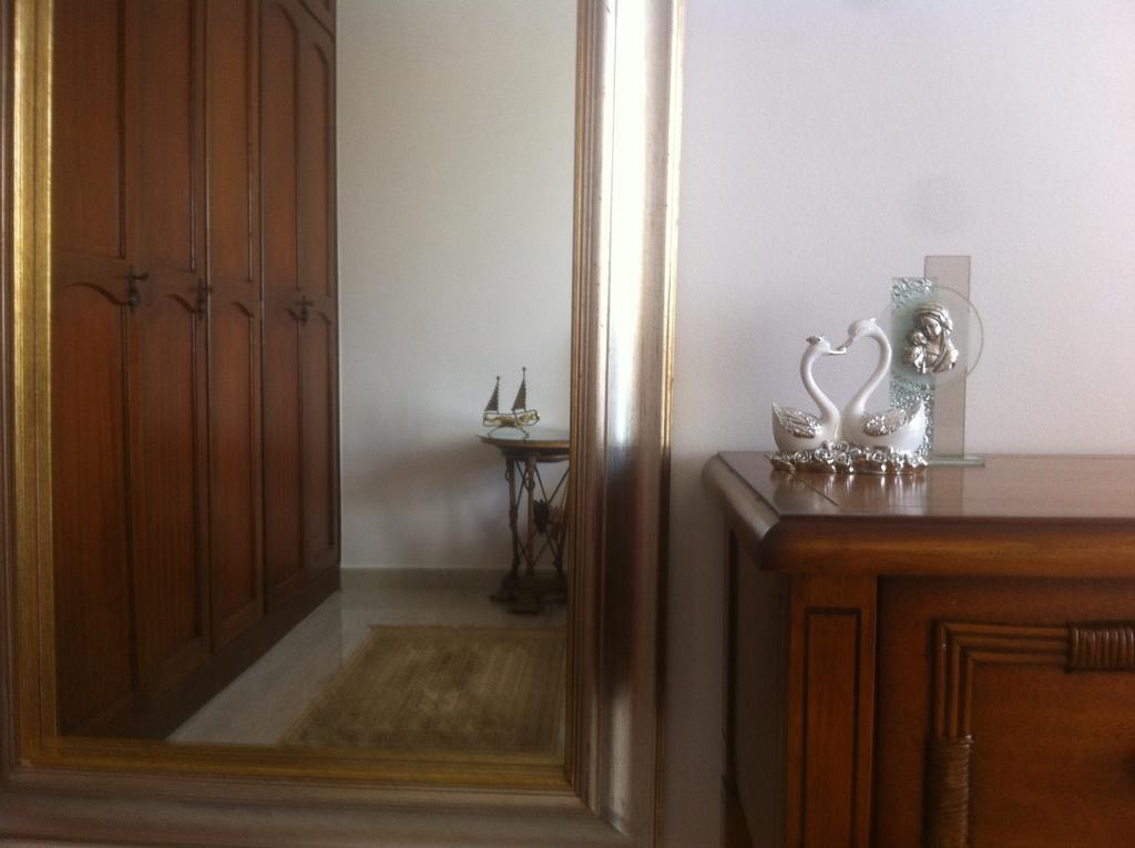 Sandy Beach Apartment 13 Voroklini Pokoj fotografie