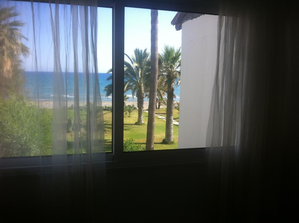 Sandy Beach Apartment 13 Voroklini Pokoj fotografie